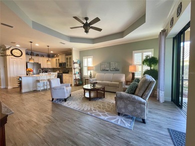 Step into effortless Florida living with this pristine, turnkey on Boca Royale Golf and Country Club in Florida - for sale on GolfHomes.com, golf home, golf lot