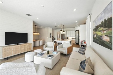 A DESIGNER SHOWCASE on the 13th Hole!  This stunning 5-bedroom on Bella Collina Golf Club in Florida - for sale on GolfHomes.com, golf home, golf lot