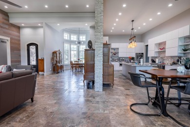 Welcome to this custom built, one of a kind home located in the on Millwood Golf and Racquet Club in Missouri - for sale on GolfHomes.com, golf home, golf lot