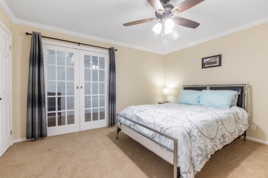 Experience refined Hill Country living in this beautifully on Riverhill Country Club in Texas - for sale on GolfHomes.com, golf home, golf lot
