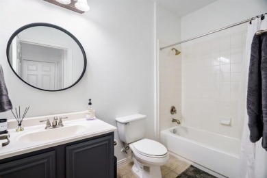 MOTIVATED SELLER! Exquisite 2-Bedroom, +Office, 2-Bath Townhome on Ridgeview Ranch Golf Club in Texas - for sale on GolfHomes.com, golf home, golf lot