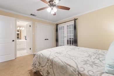 Experience refined Hill Country living in this beautifully on Riverhill Country Club in Texas - for sale on GolfHomes.com, golf home, golf lot