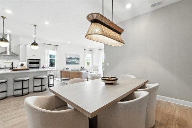 A DESIGNER SHOWCASE on the 13th Hole!  This stunning 5-bedroom on Bella Collina Golf Club in Florida - for sale on GolfHomes.com, golf home, golf lot