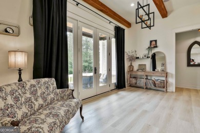 Location Location Location!! What a great opportunity to live in on The Club River Forest in Georgia - for sale on GolfHomes.com, golf home, golf lot