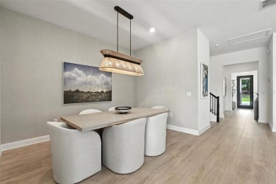 A DESIGNER SHOWCASE on the 13th Hole!  This stunning 5-bedroom on Bella Collina Golf Club in Florida - for sale on GolfHomes.com, golf home, golf lot