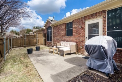 MOTIVATED SELLER! Exquisite 2-Bedroom, +Office, 2-Bath Townhome on Ridgeview Ranch Golf Club in Texas - for sale on GolfHomes.com, golf home, golf lot