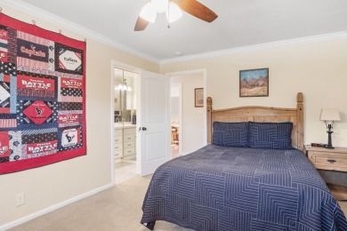 Experience refined Hill Country living in this beautifully on Riverhill Country Club in Texas - for sale on GolfHomes.com, golf home, golf lot