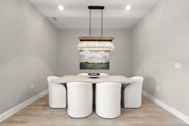 A DESIGNER SHOWCASE on the 13th Hole!  This stunning 5-bedroom on Bella Collina Golf Club in Florida - for sale on GolfHomes.com, golf home, golf lot