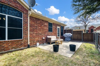 MOTIVATED SELLER! Exquisite 2-Bedroom, +Office, 2-Bath Townhome on Ridgeview Ranch Golf Club in Texas - for sale on GolfHomes.com, golf home, golf lot