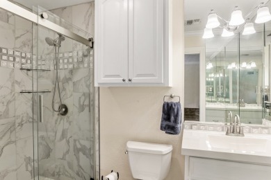 Experience refined Hill Country living in this beautifully on Riverhill Country Club in Texas - for sale on GolfHomes.com, golf home, golf lot