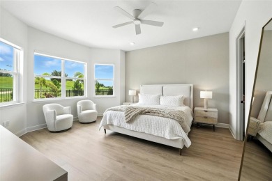A DESIGNER SHOWCASE on the 13th Hole!  This stunning 5-bedroom on Bella Collina Golf Club in Florida - for sale on GolfHomes.com, golf home, golf lot