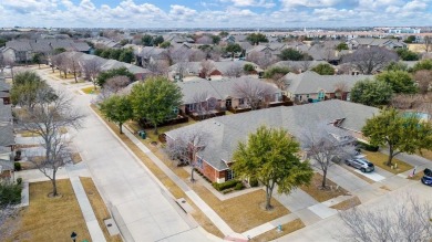 MOTIVATED SELLER! Exquisite 2-Bedroom, +Office, 2-Bath Townhome on Ridgeview Ranch Golf Club in Texas - for sale on GolfHomes.com, golf home, golf lot