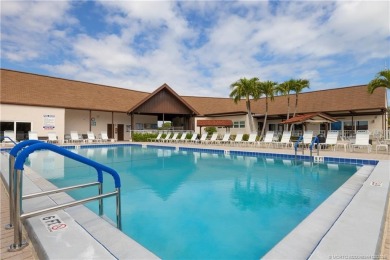 Welcome to your dream retreat! This beautiful 2-bedroom, 2-bath on Mariner Sands Country Club in Florida - for sale on GolfHomes.com, golf home, golf lot