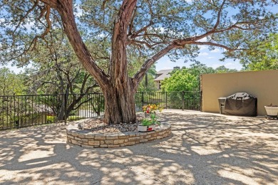 Experience refined Hill Country living in this beautifully on Riverhill Country Club in Texas - for sale on GolfHomes.com, golf home, golf lot