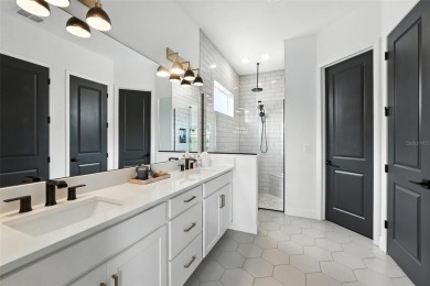 A DESIGNER SHOWCASE on the 13th Hole!  This stunning 5-bedroom on Bella Collina Golf Club in Florida - for sale on GolfHomes.com, golf home, golf lot