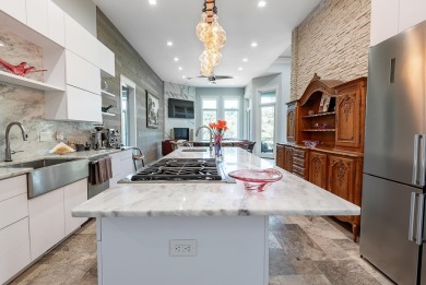 Welcome to this custom built, one of a kind home located in the on Millwood Golf and Racquet Club in Missouri - for sale on GolfHomes.com, golf home, golf lot