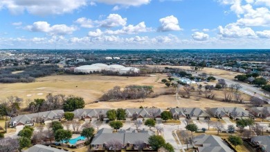 MOTIVATED SELLER! Exquisite 2-Bedroom, +Office, 2-Bath Townhome on Ridgeview Ranch Golf Club in Texas - for sale on GolfHomes.com, golf home, golf lot