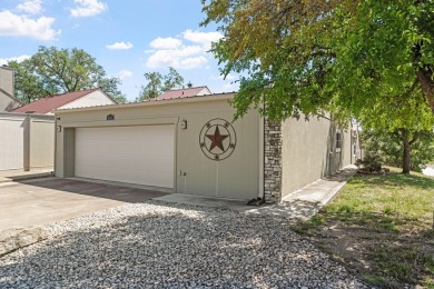 Experience refined Hill Country living in this beautifully on Riverhill Country Club in Texas - for sale on GolfHomes.com, golf home, golf lot