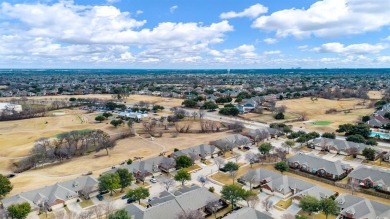 MOTIVATED SELLER! Exquisite 2-Bedroom, +Office, 2-Bath Townhome on Ridgeview Ranch Golf Club in Texas - for sale on GolfHomes.com, golf home, golf lot