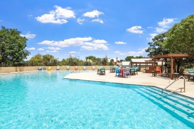 Experience refined Hill Country living in this beautifully on Riverhill Country Club in Texas - for sale on GolfHomes.com, golf home, golf lot