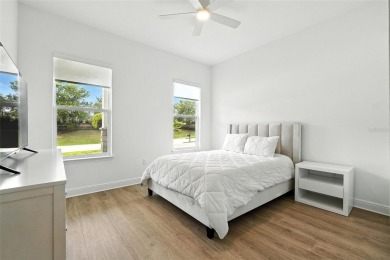 A DESIGNER SHOWCASE on the 13th Hole!  This stunning 5-bedroom on Bella Collina Golf Club in Florida - for sale on GolfHomes.com, golf home, golf lot