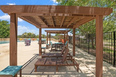 Experience refined Hill Country living in this beautifully on Riverhill Country Club in Texas - for sale on GolfHomes.com, golf home, golf lot