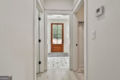 Location Location Location!! What a great opportunity to live in on The Club River Forest in Georgia - for sale on GolfHomes.com, golf home, golf lot