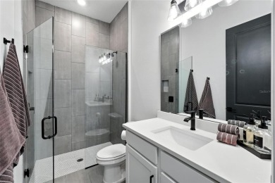 A DESIGNER SHOWCASE on the 13th Hole!  This stunning 5-bedroom on Bella Collina Golf Club in Florida - for sale on GolfHomes.com, golf home, golf lot
