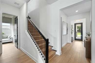 A DESIGNER SHOWCASE on the 13th Hole!  This stunning 5-bedroom on Bella Collina Golf Club in Florida - for sale on GolfHomes.com, golf home, golf lot