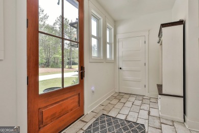 Location Location Location!! What a great opportunity to live in on The Club River Forest in Georgia - for sale on GolfHomes.com, golf home, golf lot
