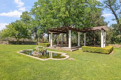 Experience refined Hill Country living in this beautifully on Riverhill Country Club in Texas - for sale on GolfHomes.com, golf home, golf lot