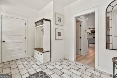 Location Location Location!! What a great opportunity to live in on The Club River Forest in Georgia - for sale on GolfHomes.com, golf home, golf lot