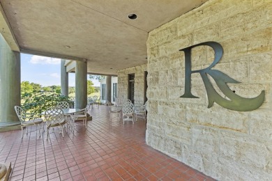 Experience refined Hill Country living in this beautifully on Riverhill Country Club in Texas - for sale on GolfHomes.com, golf home, golf lot