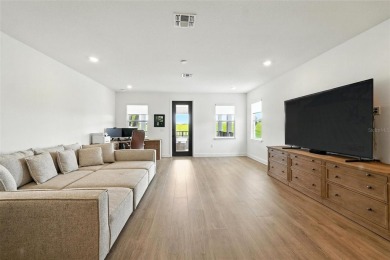 A DESIGNER SHOWCASE on the 13th Hole!  This stunning 5-bedroom on Bella Collina Golf Club in Florida - for sale on GolfHomes.com, golf home, golf lot