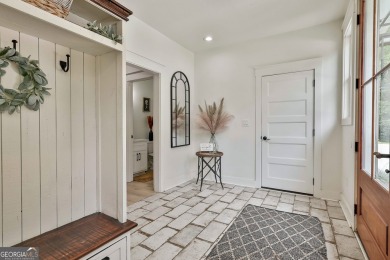 Location Location Location!! What a great opportunity to live in on The Club River Forest in Georgia - for sale on GolfHomes.com, golf home, golf lot
