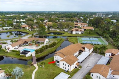 Welcome to your dream retreat! This beautiful 2-bedroom, 2-bath on Mariner Sands Country Club in Florida - for sale on GolfHomes.com, golf home, golf lot