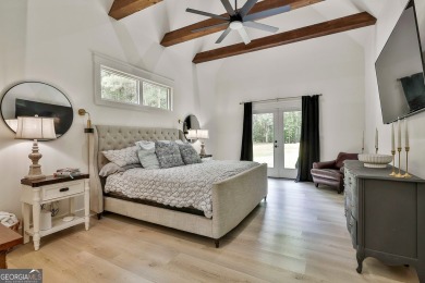 Location Location Location!! What a great opportunity to live in on The Club River Forest in Georgia - for sale on GolfHomes.com, golf home, golf lot