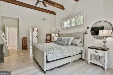 Location Location Location!! What a great opportunity to live in on The Club River Forest in Georgia - for sale on GolfHomes.com, golf home, golf lot