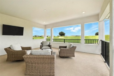 A DESIGNER SHOWCASE on the 13th Hole!  This stunning 5-bedroom on Bella Collina Golf Club in Florida - for sale on GolfHomes.com, golf home, golf lot