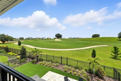 A DESIGNER SHOWCASE on the 13th Hole!  This stunning 5-bedroom on Bella Collina Golf Club in Florida - for sale on GolfHomes.com, golf home, golf lot