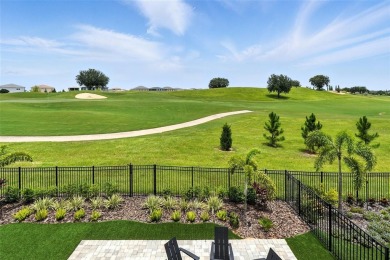 A DESIGNER SHOWCASE on the 13th Hole!  This stunning 5-bedroom on Bella Collina Golf Club in Florida - for sale on GolfHomes.com, golf home, golf lot