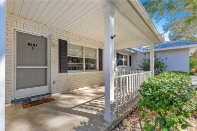 THIS IS A 2 BEDROOM UNIT - MARION COUNTY PROPERTY RECORDS ARE on On Top of the World Golf Course in Florida - for sale on GolfHomes.com, golf home, golf lot