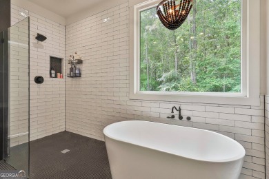 Location Location Location!! What a great opportunity to live in on The Club River Forest in Georgia - for sale on GolfHomes.com, golf home, golf lot