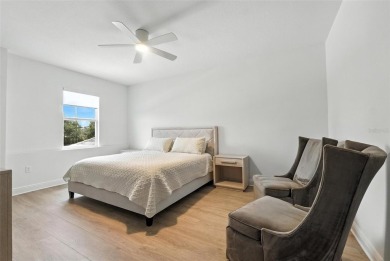A DESIGNER SHOWCASE on the 13th Hole!  This stunning 5-bedroom on Bella Collina Golf Club in Florida - for sale on GolfHomes.com, golf home, golf lot