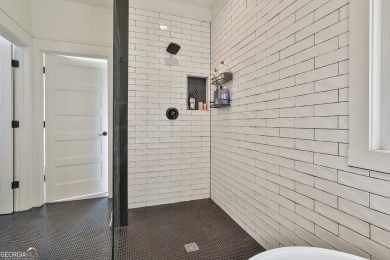 Location Location Location!! What a great opportunity to live in on The Club River Forest in Georgia - for sale on GolfHomes.com, golf home, golf lot
