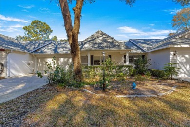 THIS IS A 2 BEDROOM UNIT - MARION COUNTY PROPERTY RECORDS ARE on On Top of the World Golf Course in Florida - for sale on GolfHomes.com, golf home, golf lot