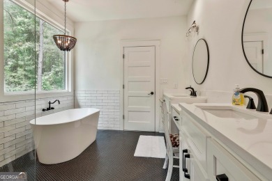 Location Location Location!! What a great opportunity to live in on The Club River Forest in Georgia - for sale on GolfHomes.com, golf home, golf lot