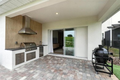 A DESIGNER SHOWCASE on the 13th Hole!  This stunning 5-bedroom on Bella Collina Golf Club in Florida - for sale on GolfHomes.com, golf home, golf lot