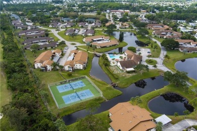 Welcome to your dream retreat! This beautiful 2-bedroom, 2-bath on Mariner Sands Country Club in Florida - for sale on GolfHomes.com, golf home, golf lot