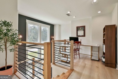Location Location Location!! What a great opportunity to live in on The Club River Forest in Georgia - for sale on GolfHomes.com, golf home, golf lot